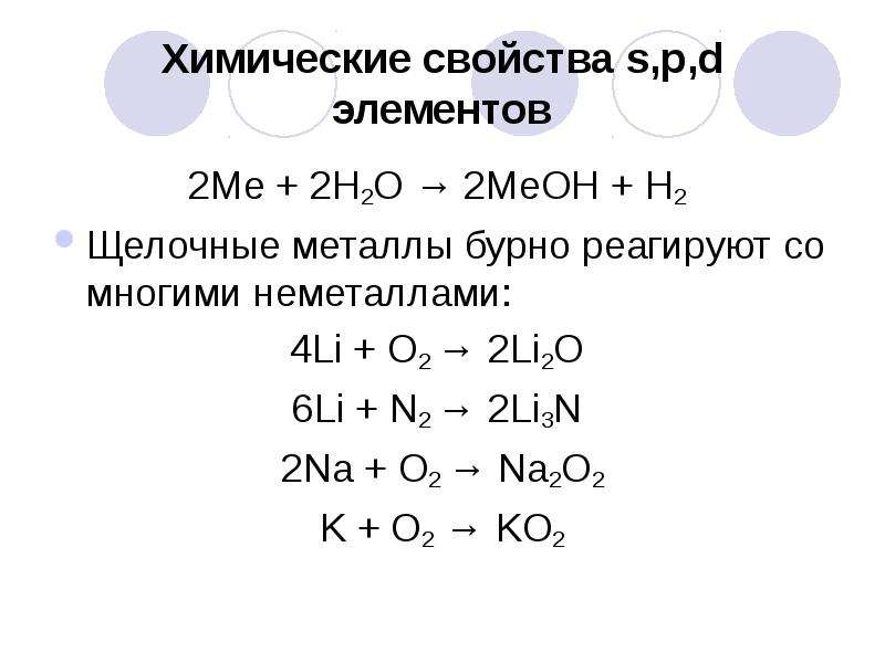 H2s свойства