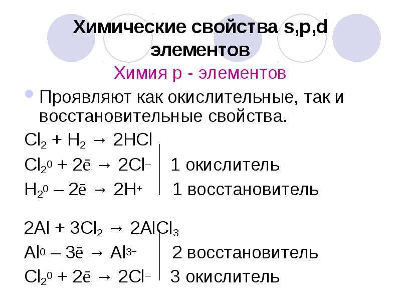 Свойства cl. Характеристика элемента p. Краткая характеристика p элементов. Химические свойства s p d элементов. Характеристика p элементов химия.