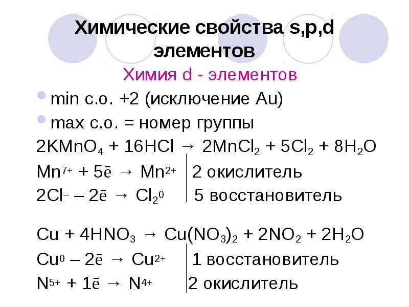 Mn hcl mncl2