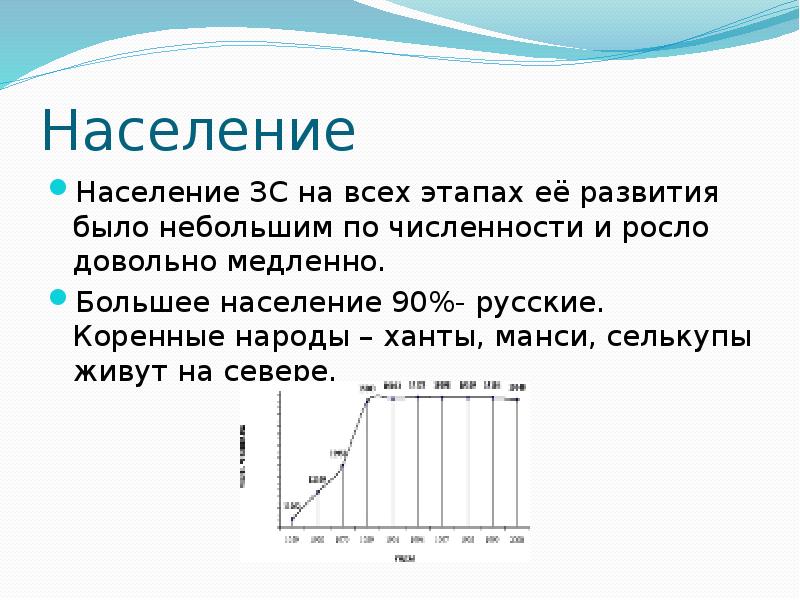 Западная сибирь проект