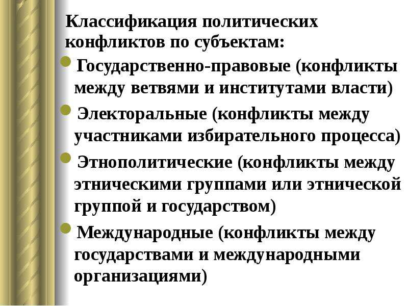 Социально политические процессы в каракалпакстане презентация