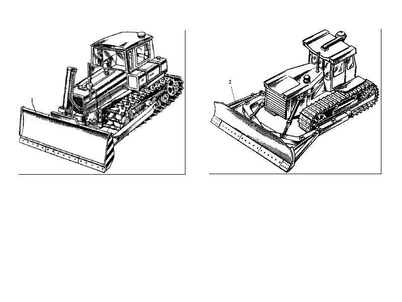 Устройство дорожно строительных машин