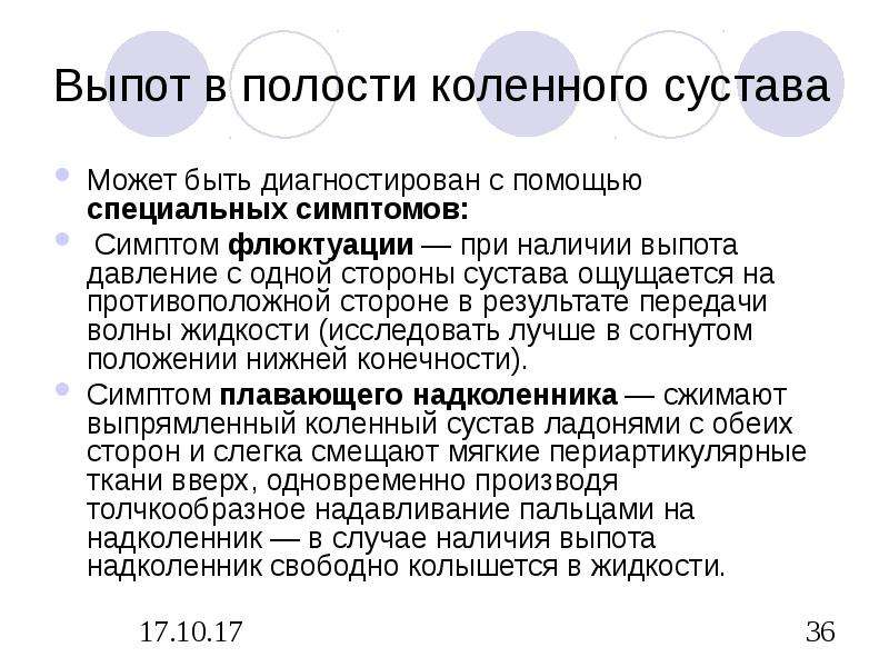 Выпот в полости. Выпот в полости коленного сустава. Минимальный выпот в полости коленного сустава.