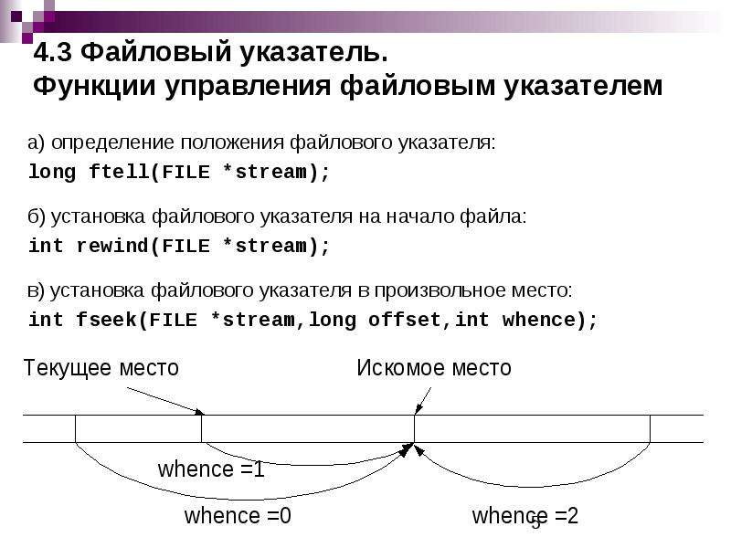 Файловая шара