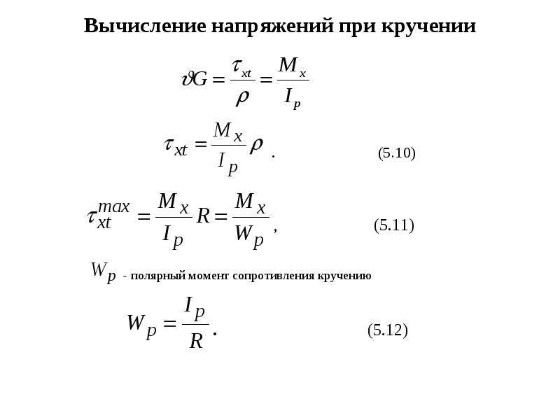 Потенциал сопротивления