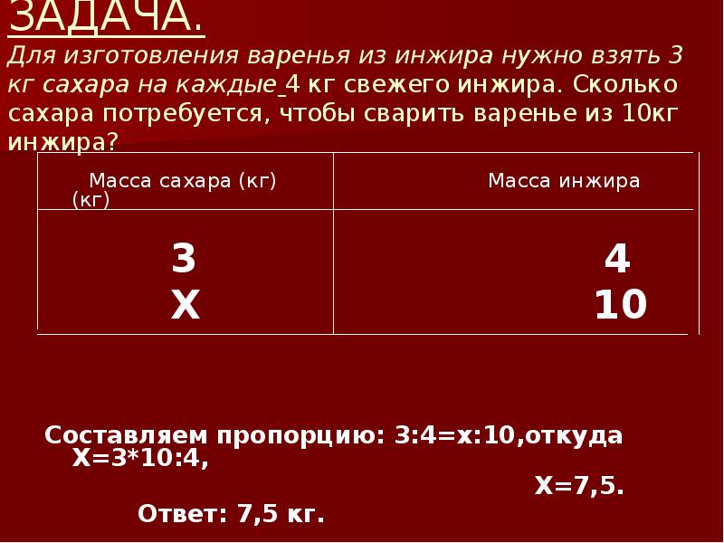 Чтобы сварить вишневое варенье нужно на 2 кг ягод взять 3 кг сахара