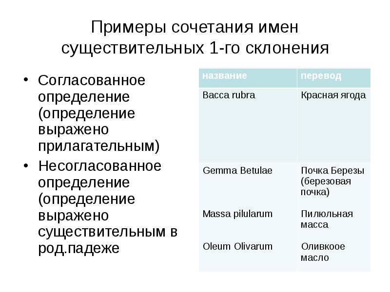 Понятия существительное. Несогласованное определение в латинском языке. Согласованные определения в латинском. Согласованное определение в латинском. Термины существительных.