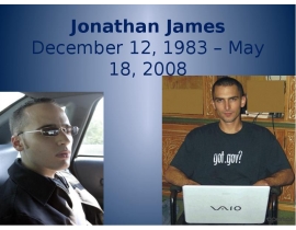 Jonathan James