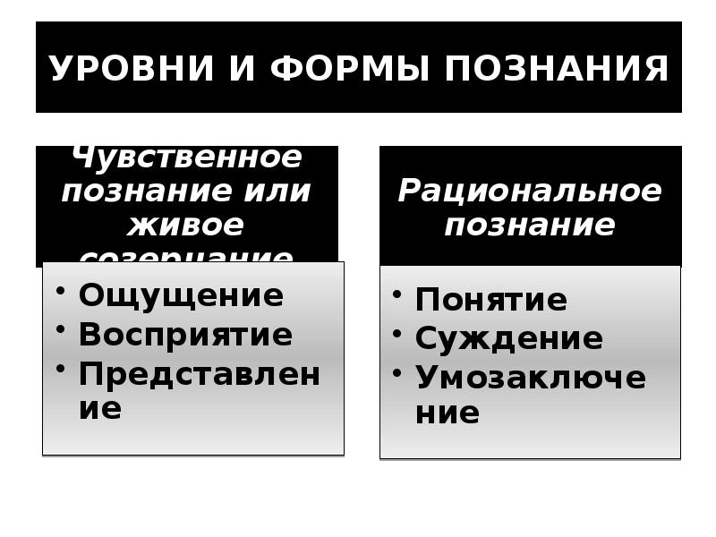 Уровни п. Познание уровни познания. Уровни и формы познания. Уровни познания и формы знания.. Уровни и формы познания Обществознание.