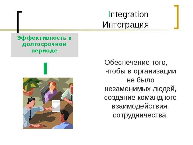 Интегрированное управление изменениями