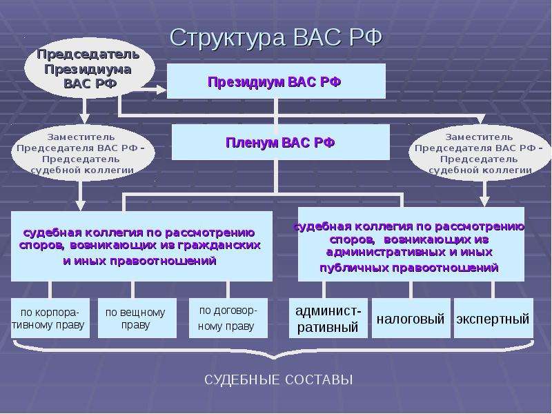 Конституционный суд презентация