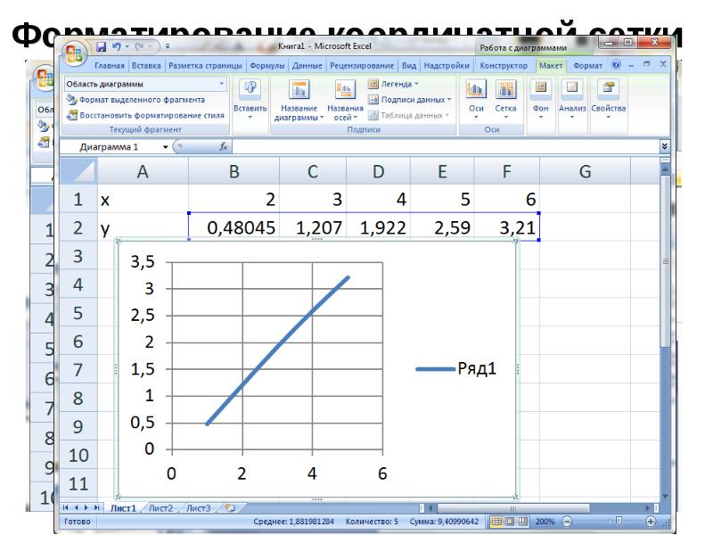 Как построить точечную диаграмму в excel. Точечная диаграмма в excel. Координатная сетка в эксель. Как построить график на листе. Как построить график предела.