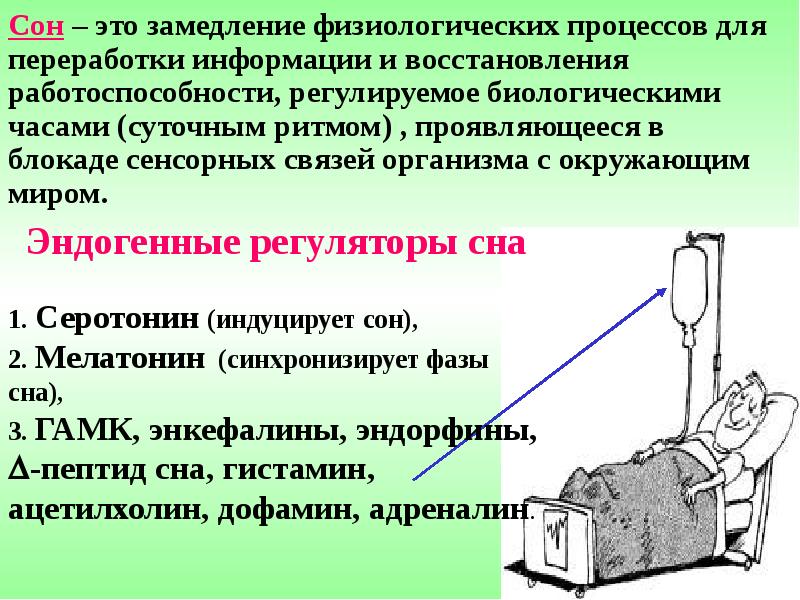 Средства для наркоза презентация