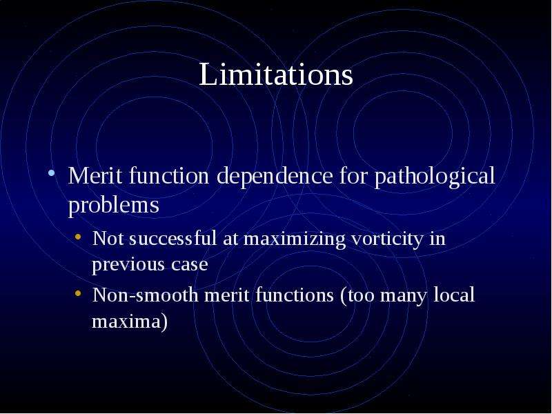 You must the right dependencies for. Merits and limitations of Eva. Merits and limitations of Eva Slide share.