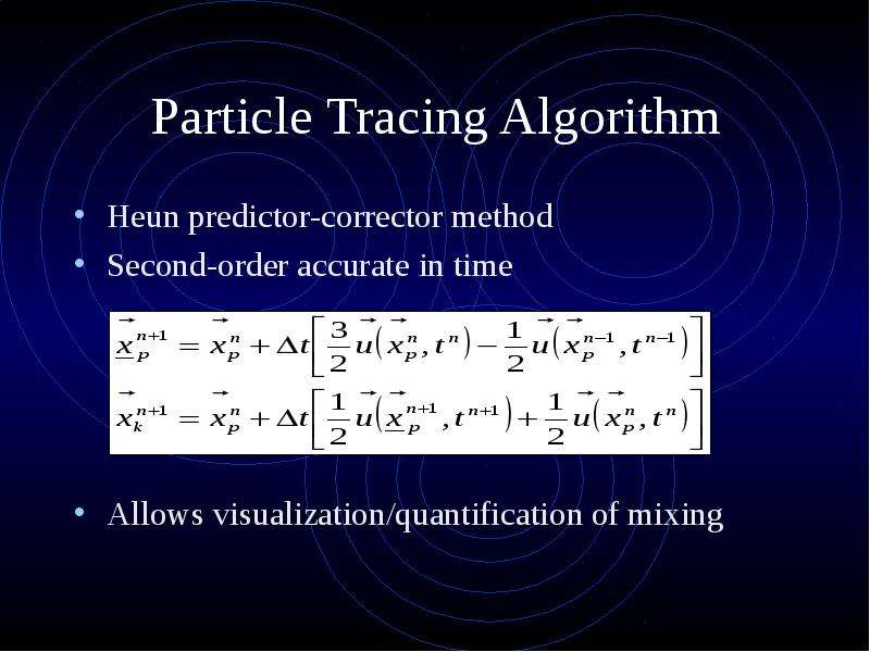 Correcting method