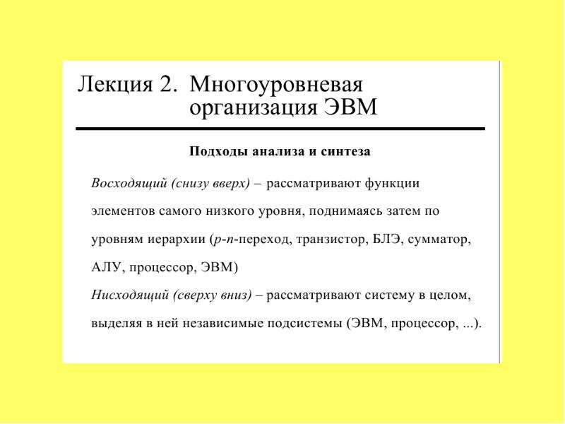 Организация эвм. Многоуровневая организация ЭВМ. Много уровенавая организация ЕВМ. Уровни организации ЭВМ. Трехуровневая организация памяти ЭВМ.