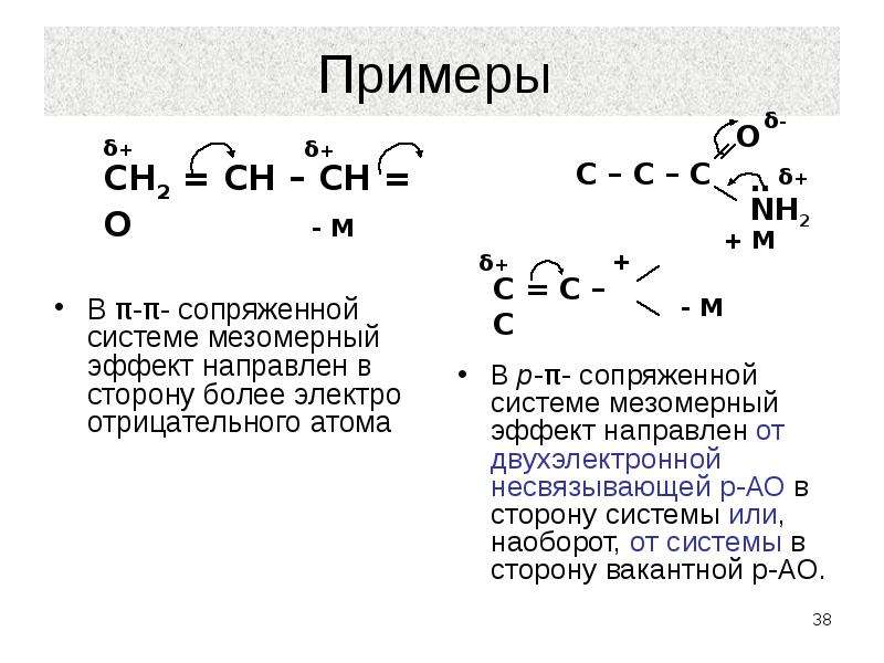 Мезомерный эффект. Нитрогруппа мезомерный эффект. Сопряженные системы в органической химии. Бензойная кислота мезомерный эффект. Nh2 мезомерный эффект.