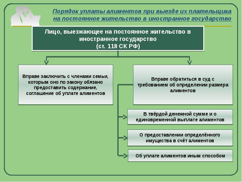 Алименты в беларуси. Порядок выплаты алиментов. Порядок уплаты и взыскания алиментов. Способы уплаты алиментов. Периодичность выплаты алименты.