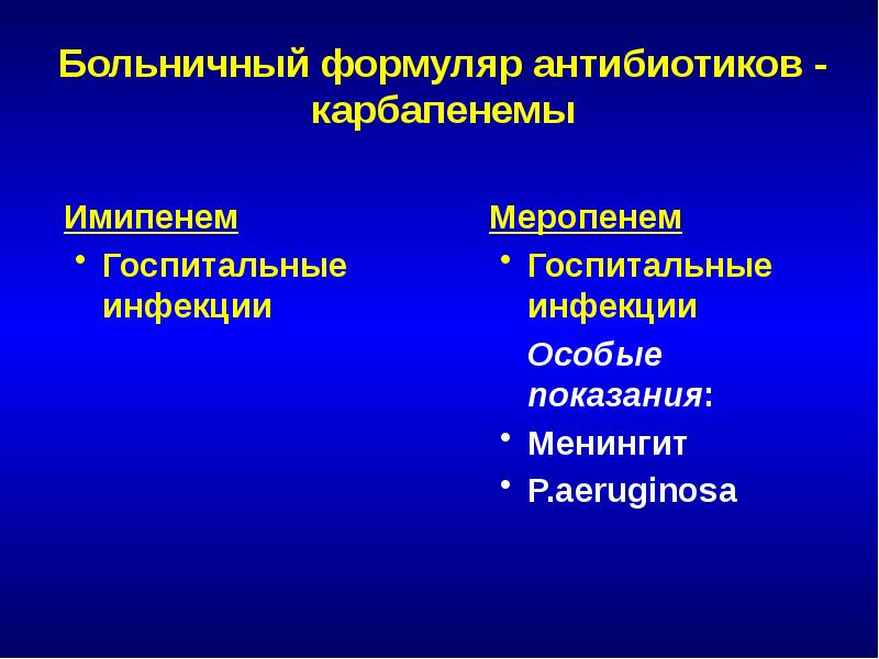 Влияние антибиотиков на живые организмы презентация