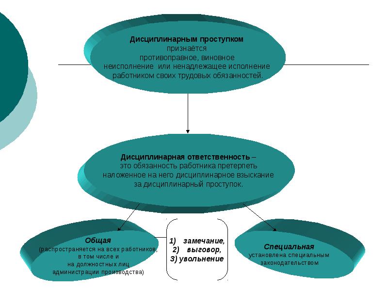 Дисциплины проекта какие бывают