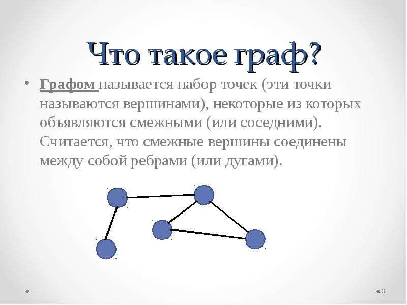 Раскраска графов презентация