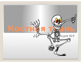 Костная ткань