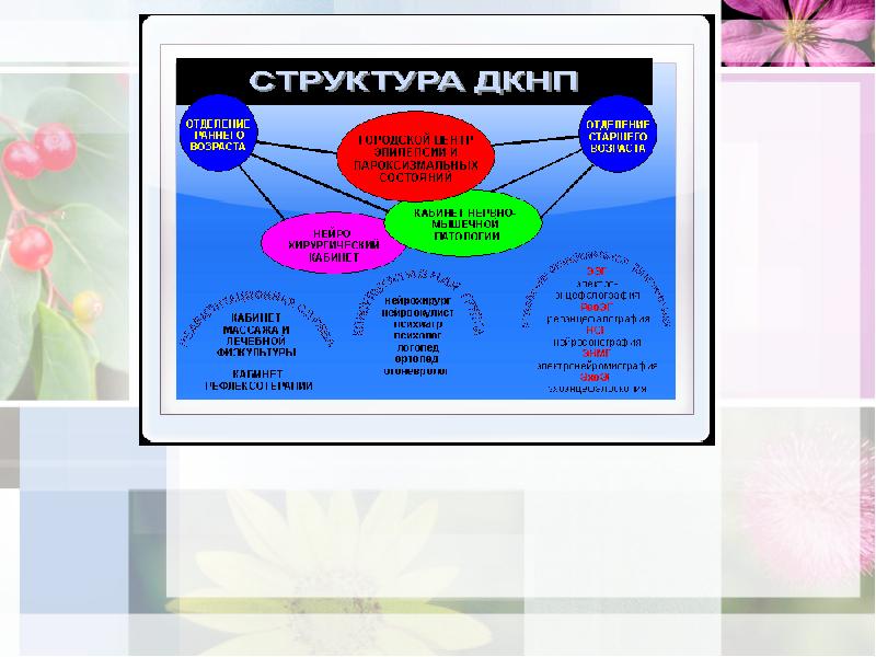 Организация работы регистратуры поликлиники презентация