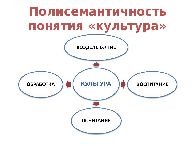 Научное знание и культура