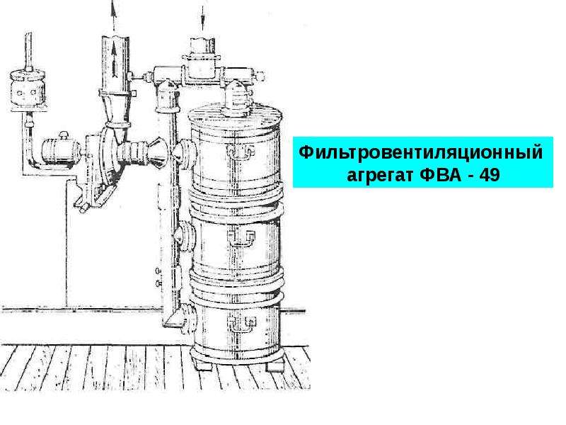 Ппф фильтр схема