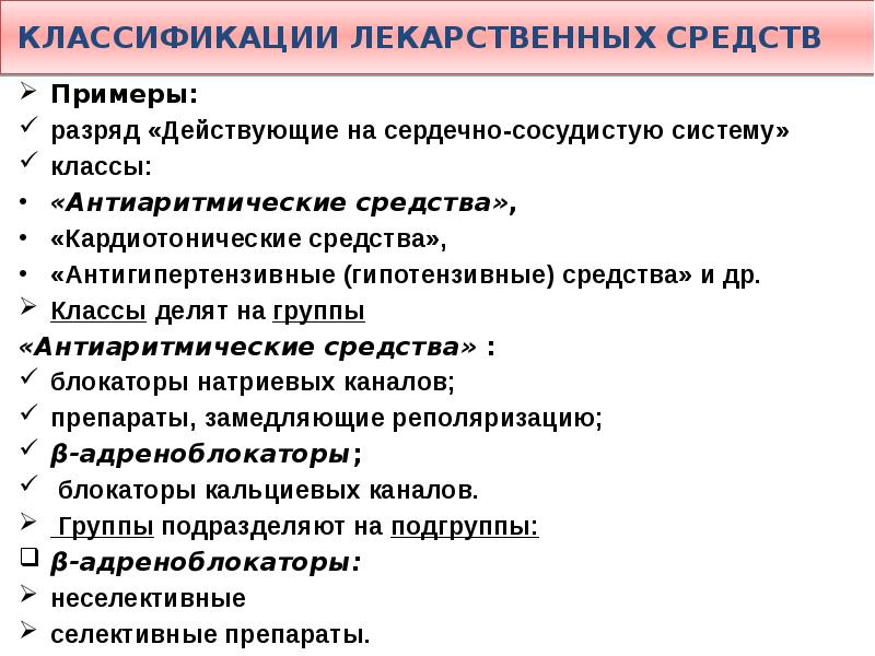 Пути изыскания новых лекарственных средств схема