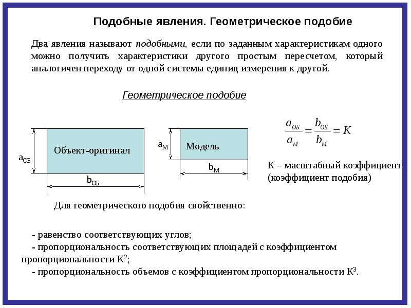 Подобные это. Геометрическое подобие. Геометрическое подобие в моделировании. Подобие объектов. Подобные явления.