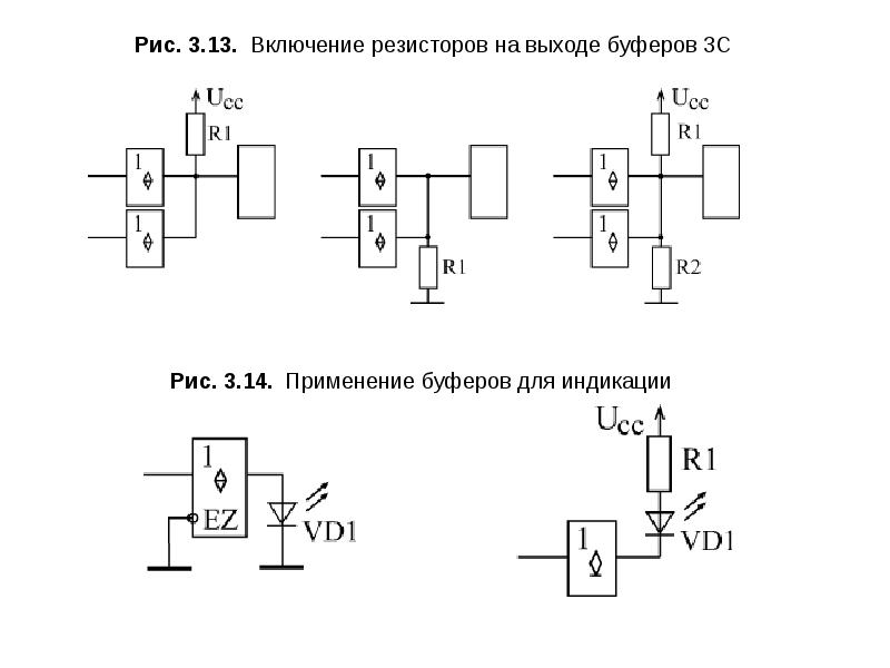 Определите значение сигнала на выходе логической схемы