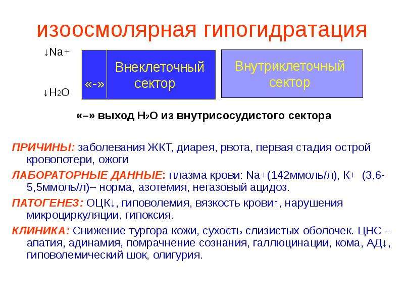 Внеклеточный катион