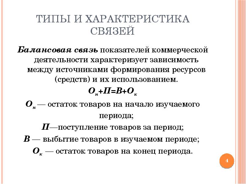 Методы изучения связи между явлениями в статистике презентация