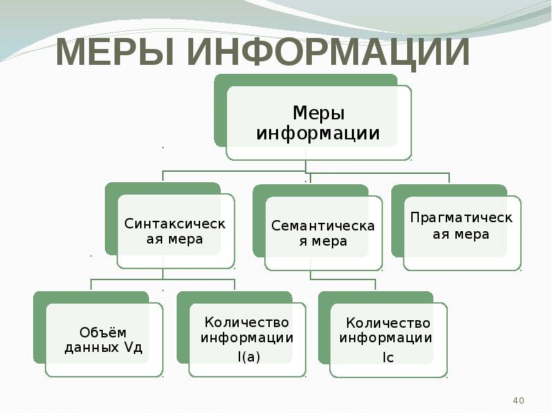 Общество информатика