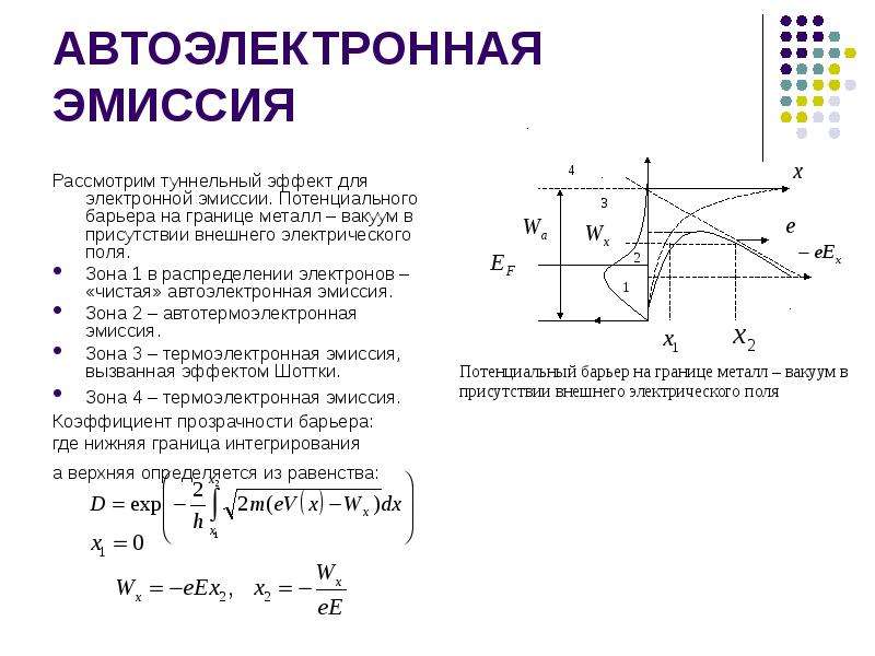 Граница металла