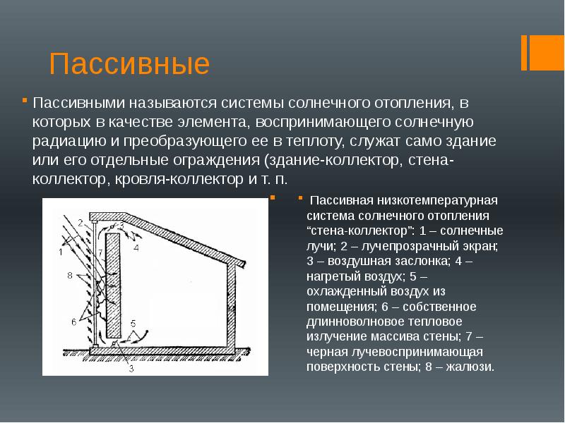 Децентрализованное теплоснабжение презентация