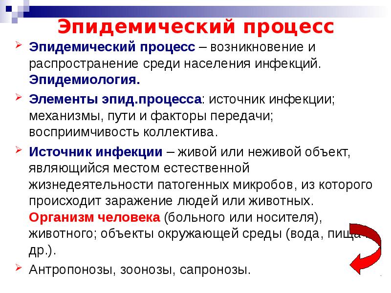 Эпидемическим процессом называют процесс. Понятие об эпидемическом процессе. Эпидемический процесс. Понятие об эпидемиологическом процессе. Формы эпидемического процесса.