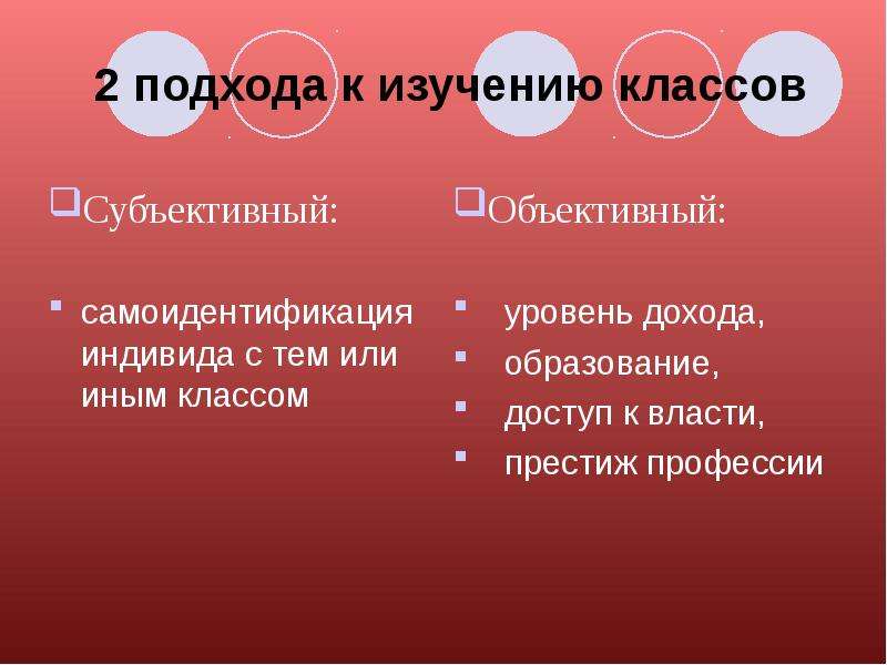 Презентация средний класс. Средний класс для презентации. 2 Подхода изучения классов. Средний класс доклад. Самоидентификация среднего класса.