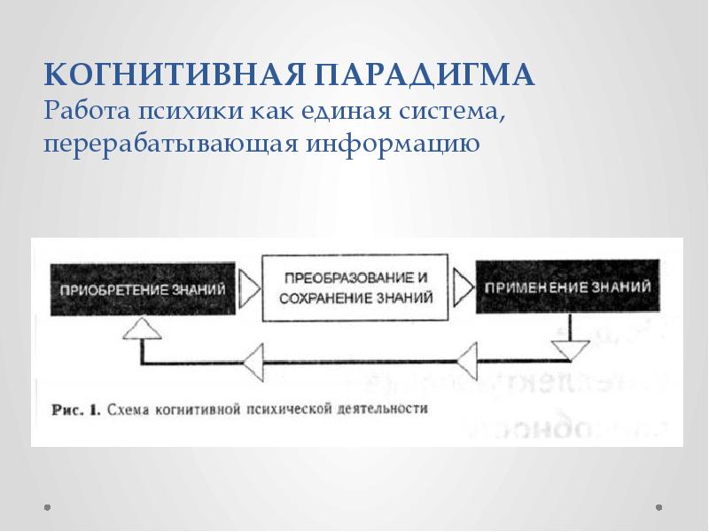 Суть парадигмы разработанной профессорами гарвардской школы э мэйсоном и д бейном отражается схемой