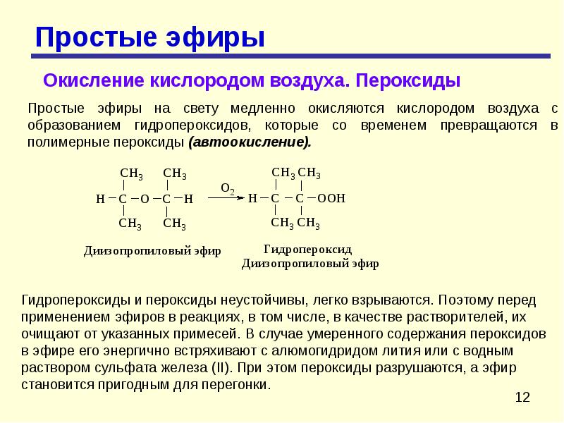 Картинки простые эфиры