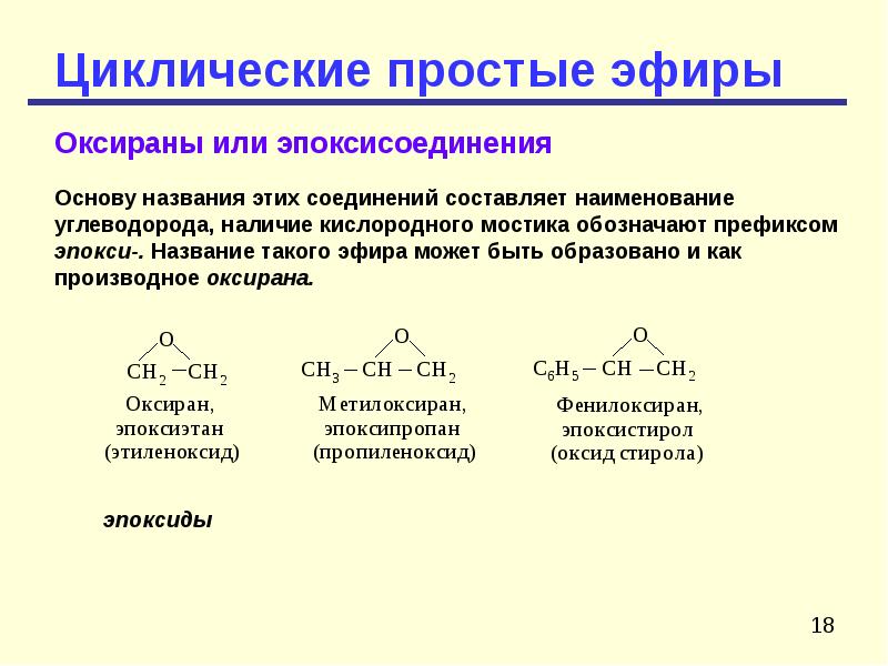 Картинки простые эфиры