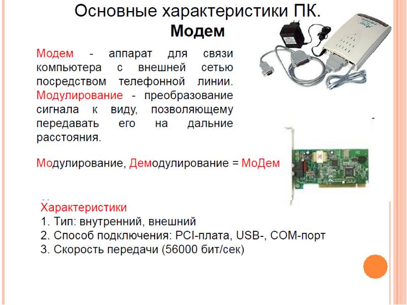 Ли модем. Характеристики модема. Модем описание. Основная характеристика модема. Модемы их основные характеристики.