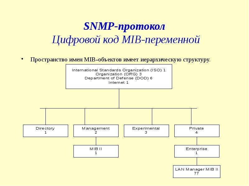 Иерархическая структура сайта картинка