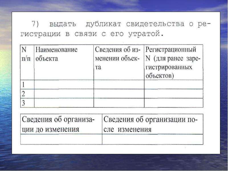 Регистрация опасных производственных объектов презентация