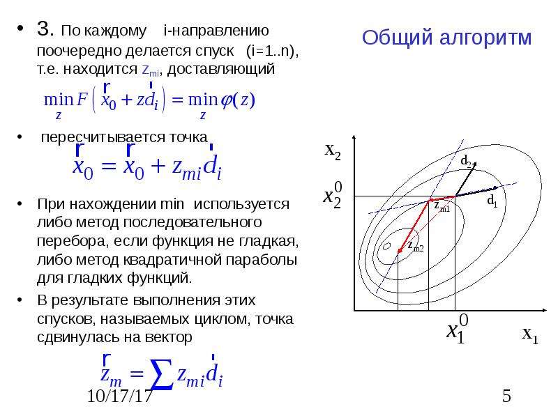 Метод либо