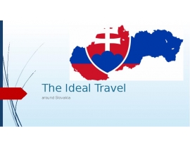 The Ideal Travel