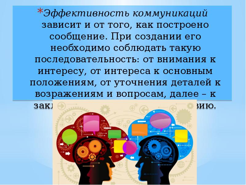 Эффективность коммуникативного процесса. Эффективность коммуникации. Эффективность общения.