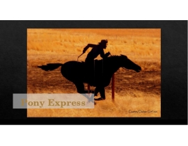 Pony Express