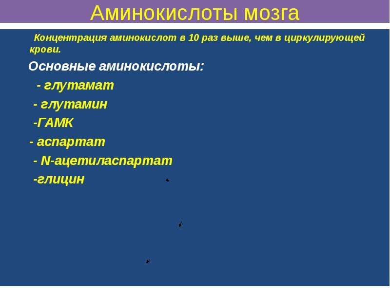 Главные аминокислоты. Аминокислоты для мозга. Важные аминокислоты для мозга. Аминокислоты нервной ткани. Аминокислоты для концентрации внимания.